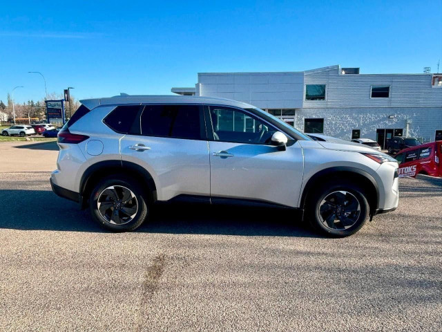 2025 Nissan Rogue in Cars & Trucks in Calgary - Image 3