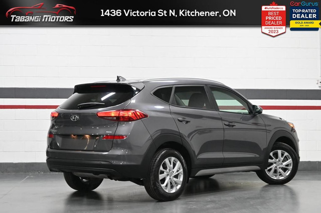 2021 Hyundai Tucson SUV No Accident Carplay Blindspot Push Start in Cars & Trucks in Mississauga / Peel Region - Image 2