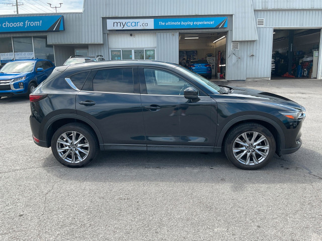 2020 Mazda CX-5 GT in Cars & Trucks in Ottawa - Image 2