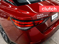 1 OWNER / Front Heated Seats, Climate Control, Dual Zone Front Climate Control and more! Clutch is t... (image 9)