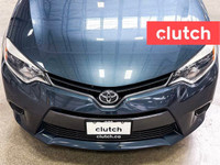 NO ACCIDENTS / CLEAN CARFAX / 1 OWNER / Climate Control, Auxiliary Audio Input, Bluetooth Music and... (image 5)