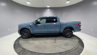 NAVIGATION, LED HEADLIGHTS, HEATED STEERING WHEEL, TOW HITCH, BLIND SPOT MONITOR Are you ready for a... (image 5)