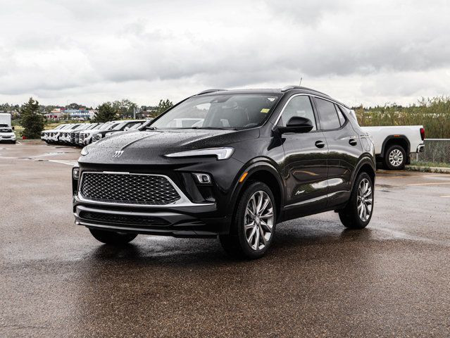 2025 Buick Encore GX Avenir in Cars & Trucks in Strathcona County - Image 4