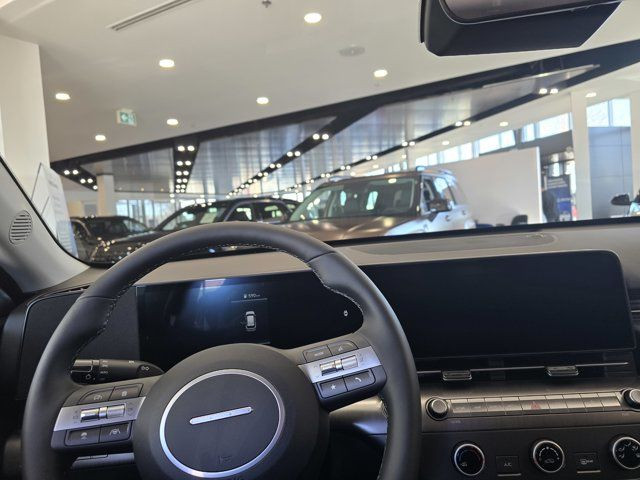 2025 Hyundai KONA Preferred in Cars & Trucks in Calgary - Image 2