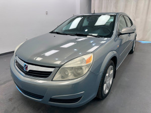 2007 Saturn Aura XE
