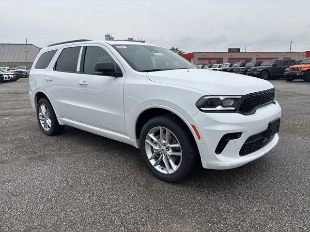 2025 Dodge Durango GT Plus in Cars & Trucks in Mississauga / Peel Region - Image 3