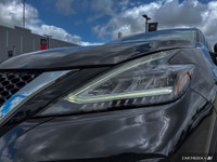 The 2021 Nissan Murano SL blends premium comfort with advanced technology and bold style. It feature... (image 6)
