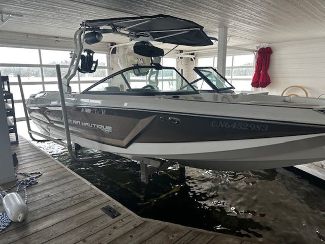 2019 Nautique SUPER AIR 22 in Powerboats & Motorboats in Muskoka - Image 2