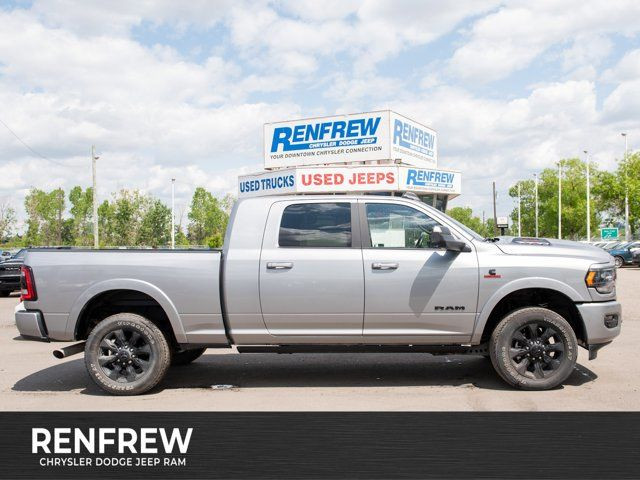 2022 Ram 3500 Limited in Cars & Trucks in Calgary