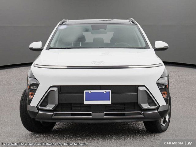 2025 Hyundai Kona Preferred in Cars & Trucks in Guelph - Image 2