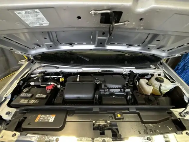 2023 Adventurer LP Class C Adventurer 24DS in RVs & Motorhomes in St. Albert - Image 22