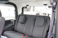 3.6L POWER PLANT- 3 PIECE REMOVABLE HARD TOP- AUTOMATIC TRANSMISSION- CRUISE CONTROL- BUCKET FRONT S... (image 8)