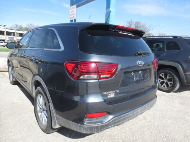 2020 Kia Sorento LX AWD - Low Kms/Heated Seats/Steering W/Blueto in Cars & Trucks in Winnipeg - Image 2