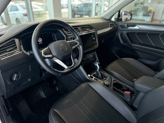 2022 Volkswagen Tiguan Comfortline TOIT PANO | CUIR | CARPLAY |  in Cars & Trucks in Laval / North Shore - Image 3
