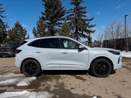 2025 Ford Escape ST-LINE ELITE HEV w/TOW PKG, MNRF & 19" WHEELS in Cars & Trucks in Edmonton - Image 2