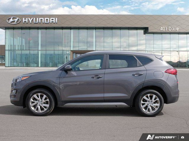 2020 Hyundai Tucson Preferred in Cars & Trucks in Mississauga / Peel Region - Image 2