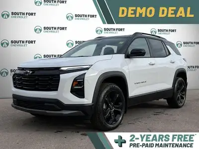 Adaptive Cruise Control, Heated Steering, Heated Seats, Remote Start, Back-Up Camera, Lane Departure...