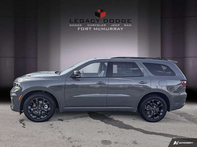2024 Dodge Durango R/T in Cars & Trucks in Fort McMurray - Image 3
