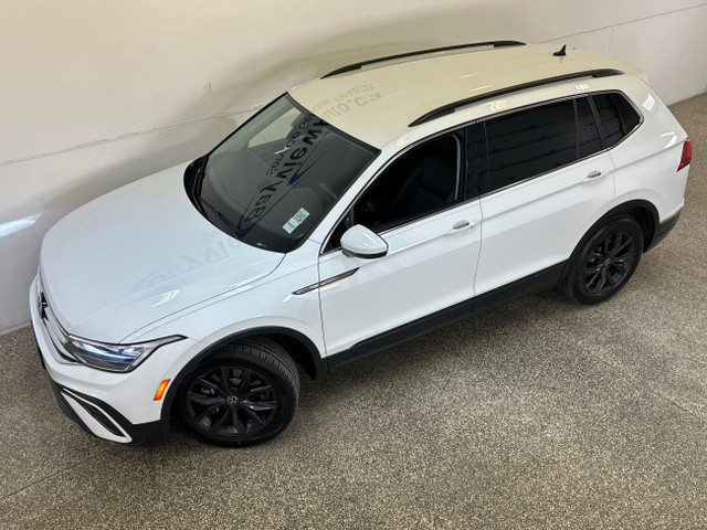 2024 Volkswagen Tiguan Comfortline COMFORTLINE/AWD/BLACK HEAT... in Cars & Trucks in Belleville - Image 2