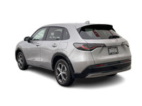 Our 2024 Honda HR-V EX-L in Lunar Silver Metallic is in stock and ready for your driveway! Call to b... (image 6)