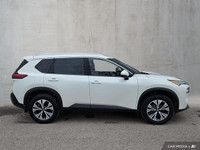Navigate your everyday in Ottawa and beyond with confidence in this 2021 Nissan Rogue SV, a modern S... (image 6)