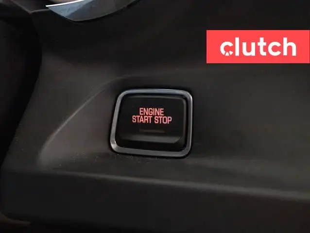 2019 Chevrolet Camaro 1LT w/ Apple CarPlay & Android Auto, Rearv dans Autos et camions dans Ottawa - Image 29