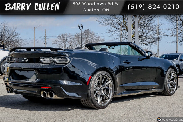 2022 Chevrolet Camaro in Cars & Trucks in Guelph - Image 4