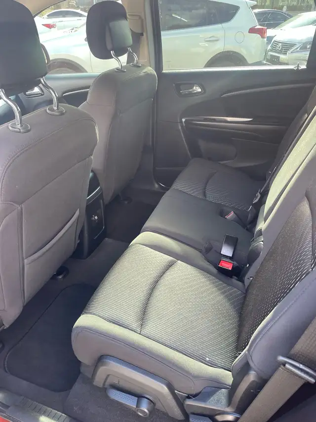 2013 Dodge Journey FWD 4dr Canada Value Pkg in Cars & Trucks in City of Toronto - Image 16