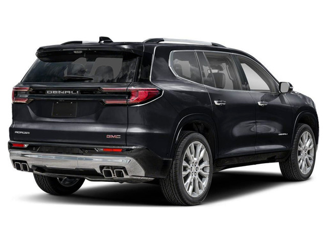 2025 GMC Acadia Denali in Cars & Trucks in Grand Bend - Image 3