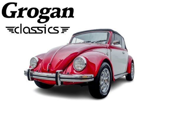 1965 Volkswagen Beetle in Classic Cars in London