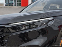Come visit our Sterling Honda team, you can find us at 1495 Upper James Street, Hamilton, ON L9B 1K2... (image 9)