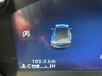 The 2025 Lincoln Corsair, a five-passenger, two-row compact luxury crossover combines spirited agili... (image 5)