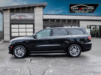 **COMING SOON**2022 Dodge Durango R/T AWD – 5.7L HEMI V8 – Only 15,305 km – 7-Passenger Muscle SUVNo... (image 4)