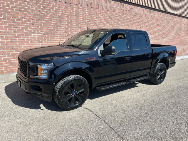 2019 Ford F-150 XLT, Sport in Cars & Trucks in Oshawa / Durham Region