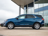 | NO REPORTED ACCIDENTS | Discover comfort, versatility, and efficiency in this 2020 Chevrolet Equin... (image 3)