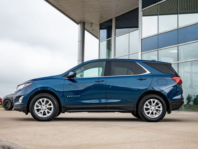 2020 Chevrolet Equinox LT in Cars & Trucks in Barrie - Image 4