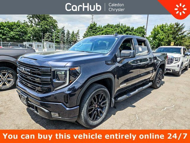 2023 GMC Sierra 1500 Elevation 4WD Crew Cab 147 6 Passenger in Cars & Trucks in Mississauga / Peel Region