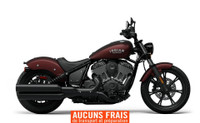 2024 INDIAN Chief ABS