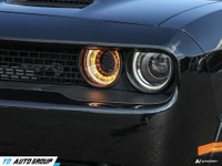 2022 Dodge Challenger SRT Super Stock Super Rare Unit Clean Carfax Only 9114 KM!! PRICE EXCLUDES ALL... (image 7)