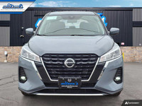 Look at this certified 2021 Nissan Kicks S | CarPlay + Android | Bluetooth | Rear Camera | and More... (image 7)