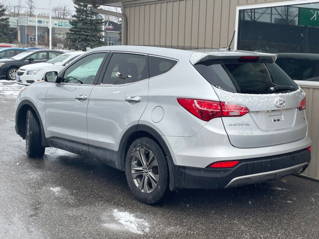 2013 Hyundai Santa Fe in Cars & Trucks in Barrie - Image 4