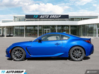 2023 Subaru BRZ Sport-Tech Manual! Clean Carfax!!! Low Km!!! One Owner!!! Sport-Tech Package Heated... (image 3)