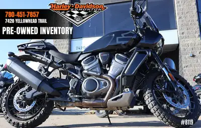 SALE $19,876 +tax/fees regular price: $21,900 +tax/fees Knobby Tires. Ask us about financing - we've...