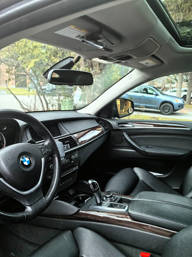 2012 BMW X6 35i in Cars & Trucks in Ottawa - Image 3