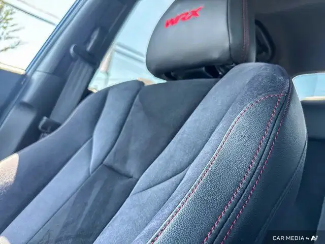 2022 Subaru WRX Sport-tech in Cars & Trucks in Chilliwack - Image 25