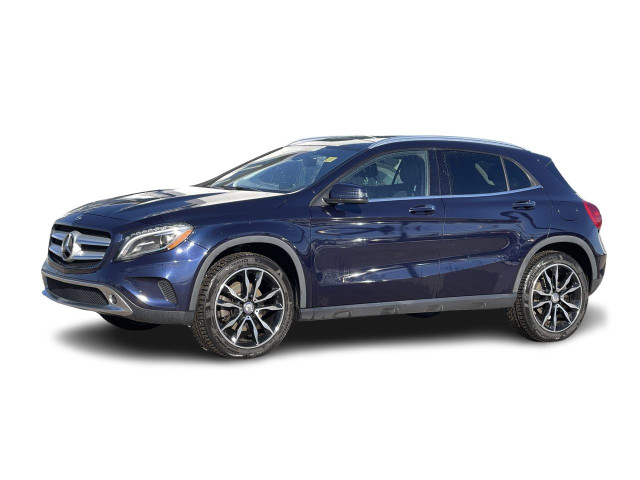 2017 Mercedes-Benz GLA GLA 250 4MATIC® 2.0L Turbo Locally Owned/ in Cars & Trucks in Calgary - Image 4