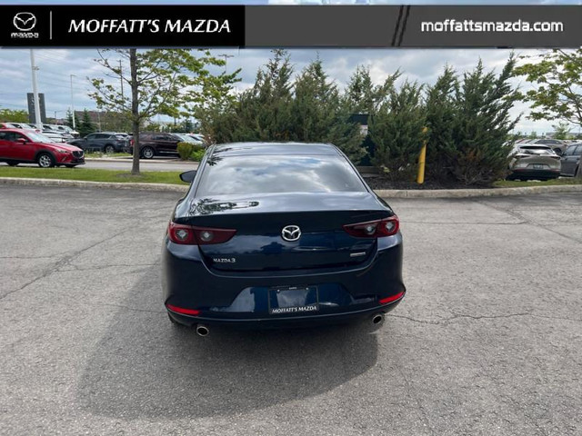 2022 Mazda Mazda3 GX HEATED SEATS! in Cars & Trucks in Barrie - Image 4