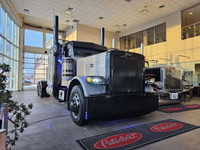 2024 Peterbilt 389