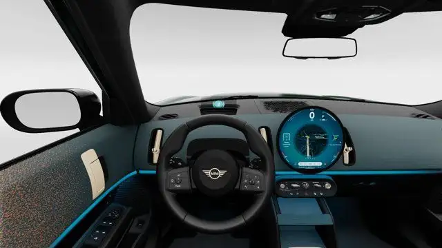 2025 MINI Countryman Cooper S in Cars & Trucks in Laval / North Shore - Image 14