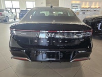 2025 Hyundai Sonata Preferred Trend AWD The 2025 Hyundai Sonata Preferred Trend AWD combines elegant... (image 7)